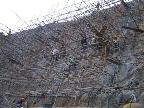 凯里公路桩基检测